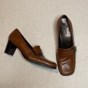 Aerosoles Pumps